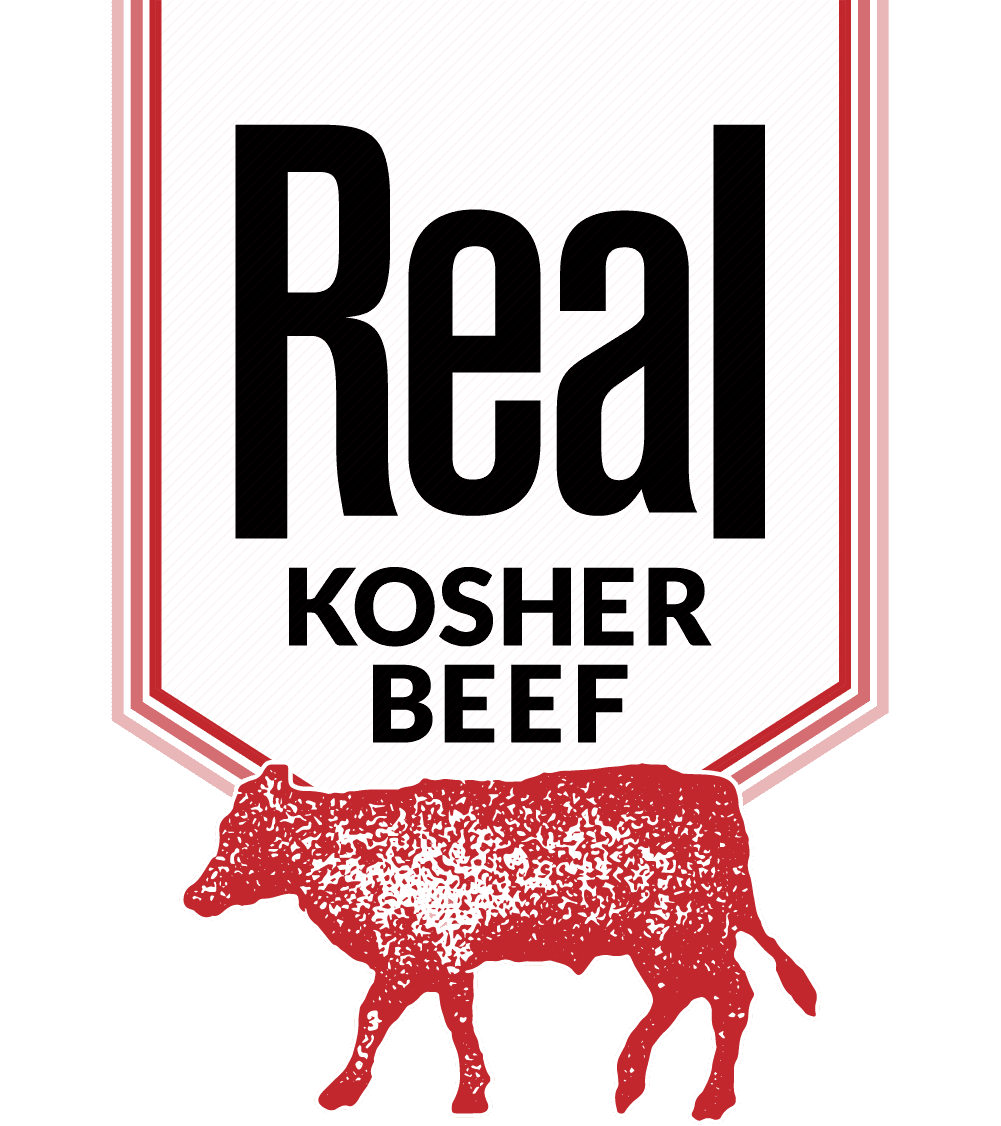 Real Kosher Beef