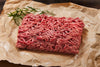 Kosher Angus Ground Beef